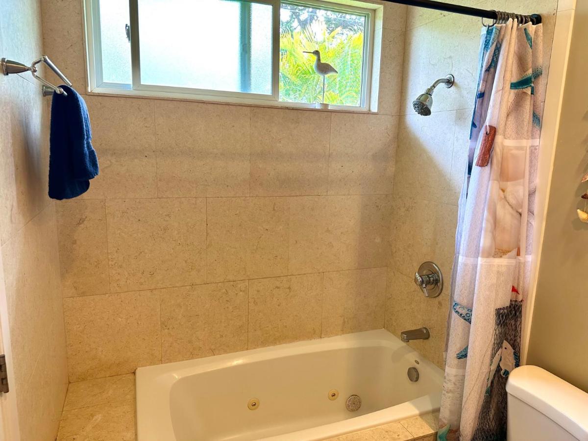 Modern Luxury Beach House קילואה מראה חיצוני תמונה