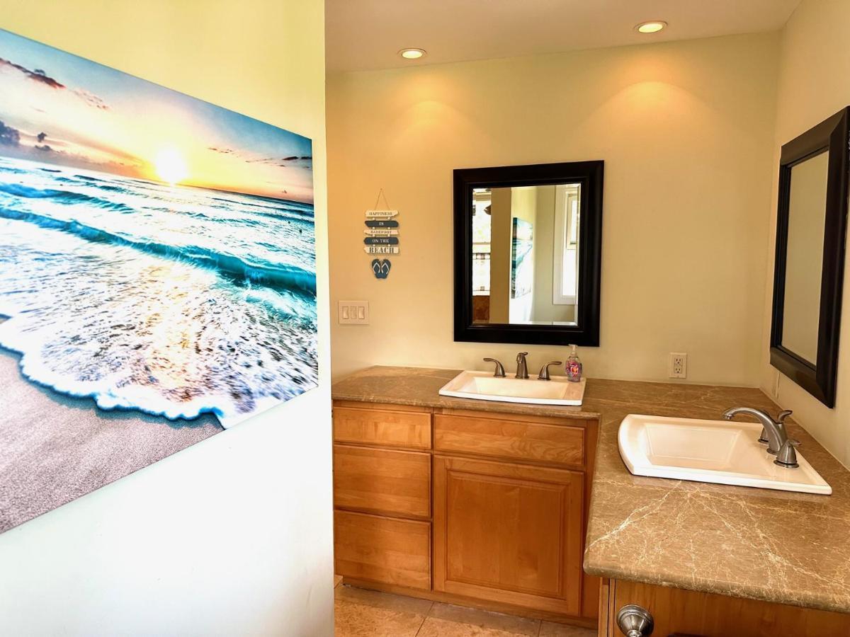 Modern Luxury Beach House קילואה מראה חיצוני תמונה