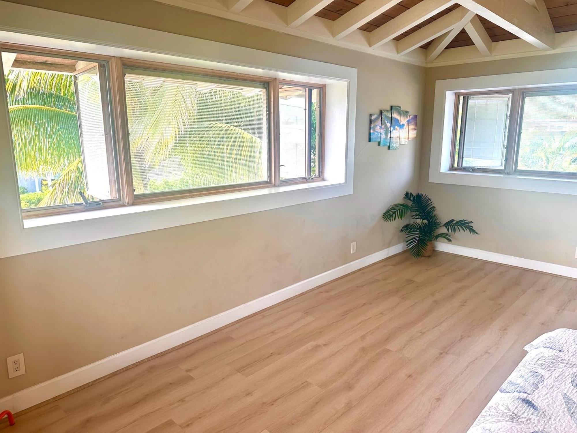 Modern Luxury Beach House קילואה מראה חיצוני תמונה