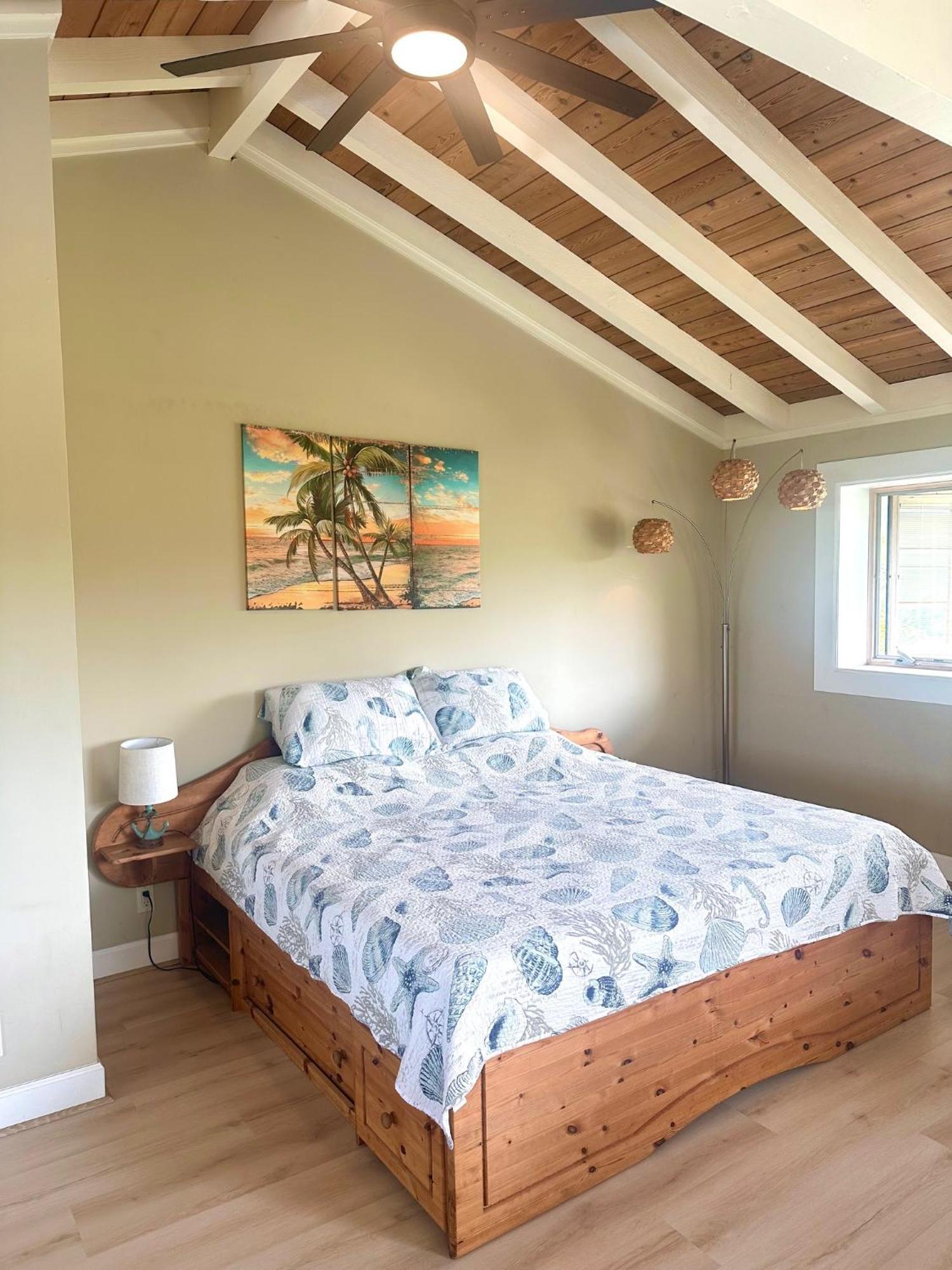 Modern Luxury Beach House קילואה מראה חיצוני תמונה