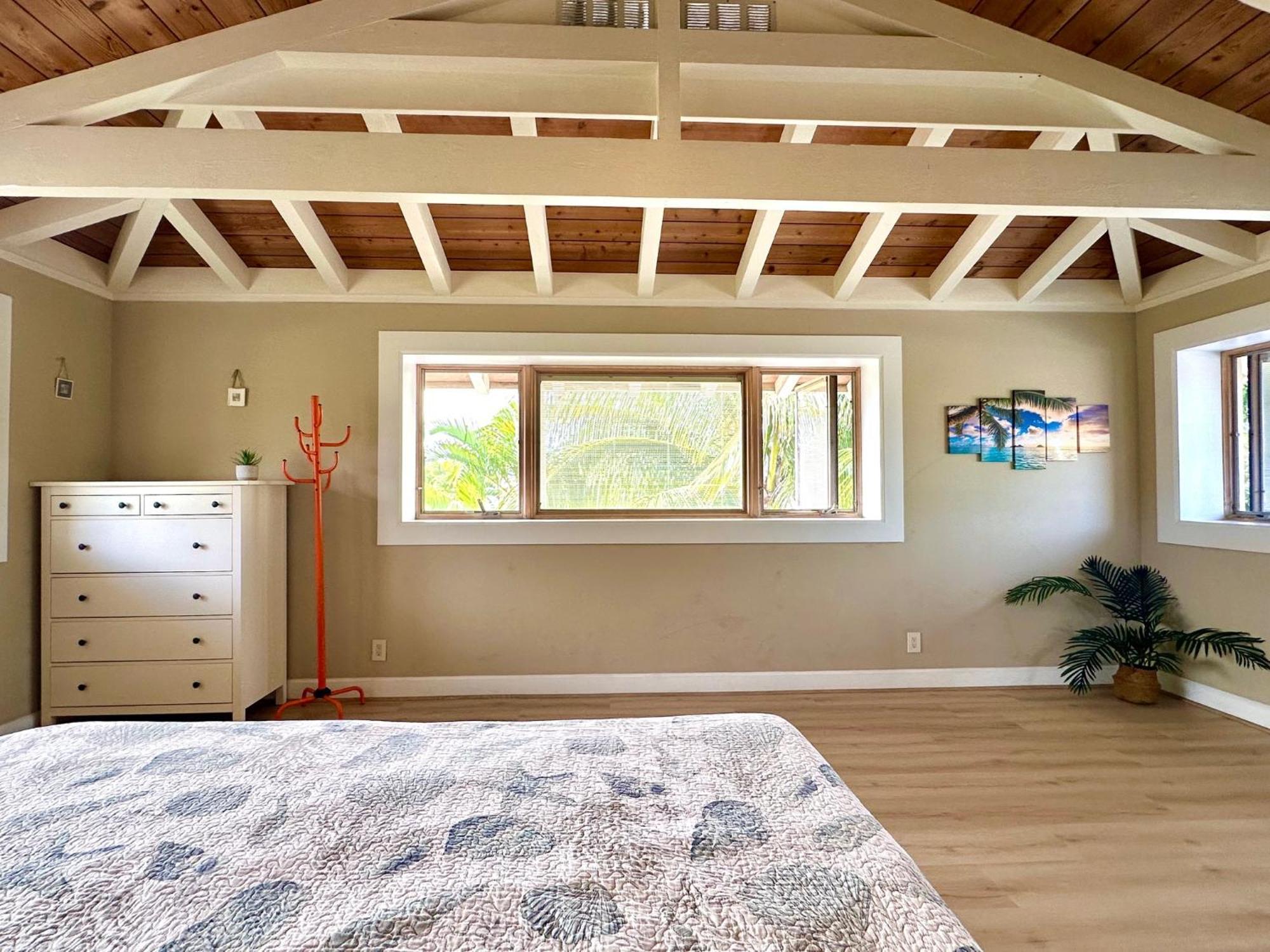 Modern Luxury Beach House קילואה מראה חיצוני תמונה