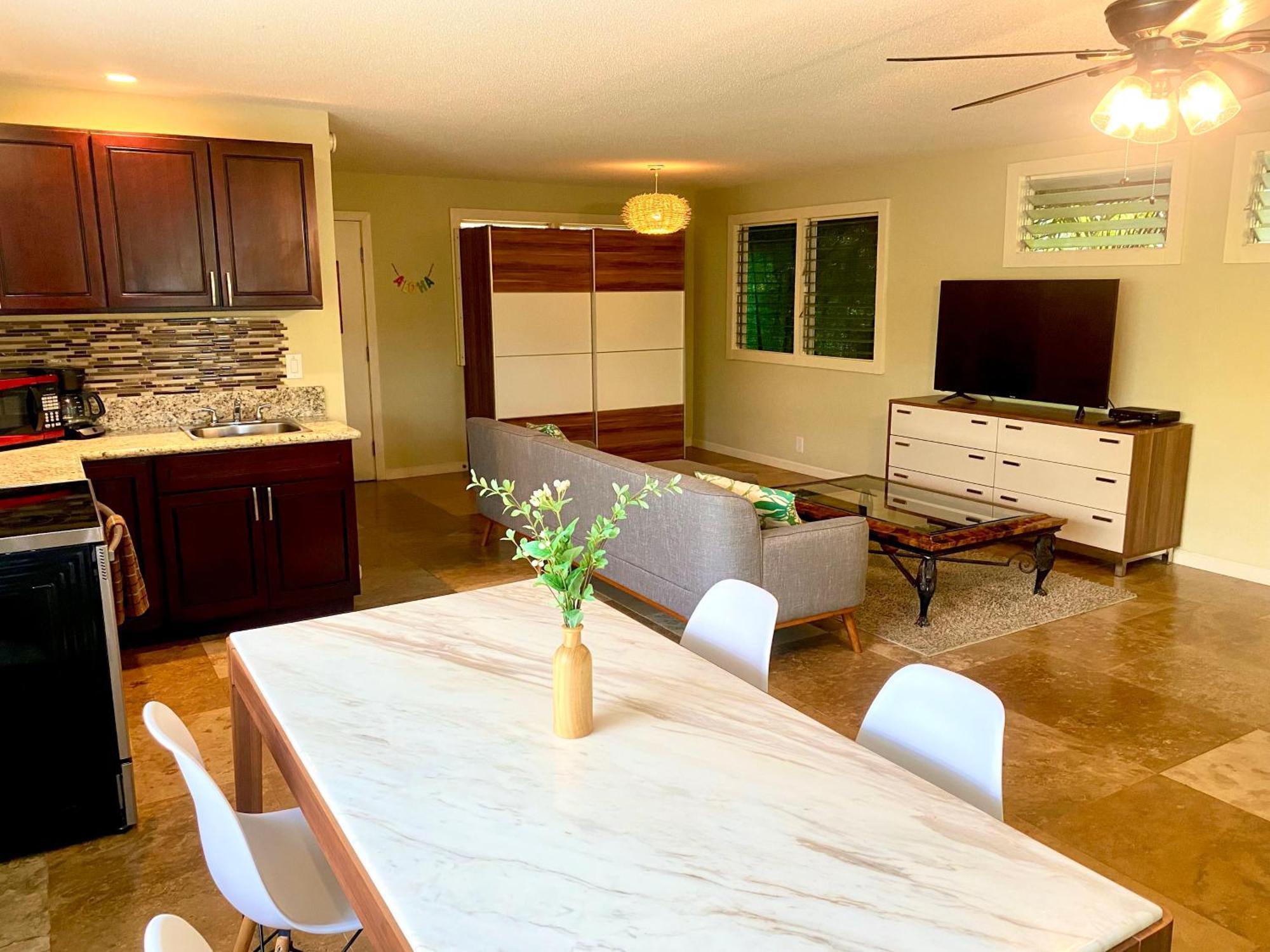 Modern Luxury Beach House קילואה מראה חיצוני תמונה