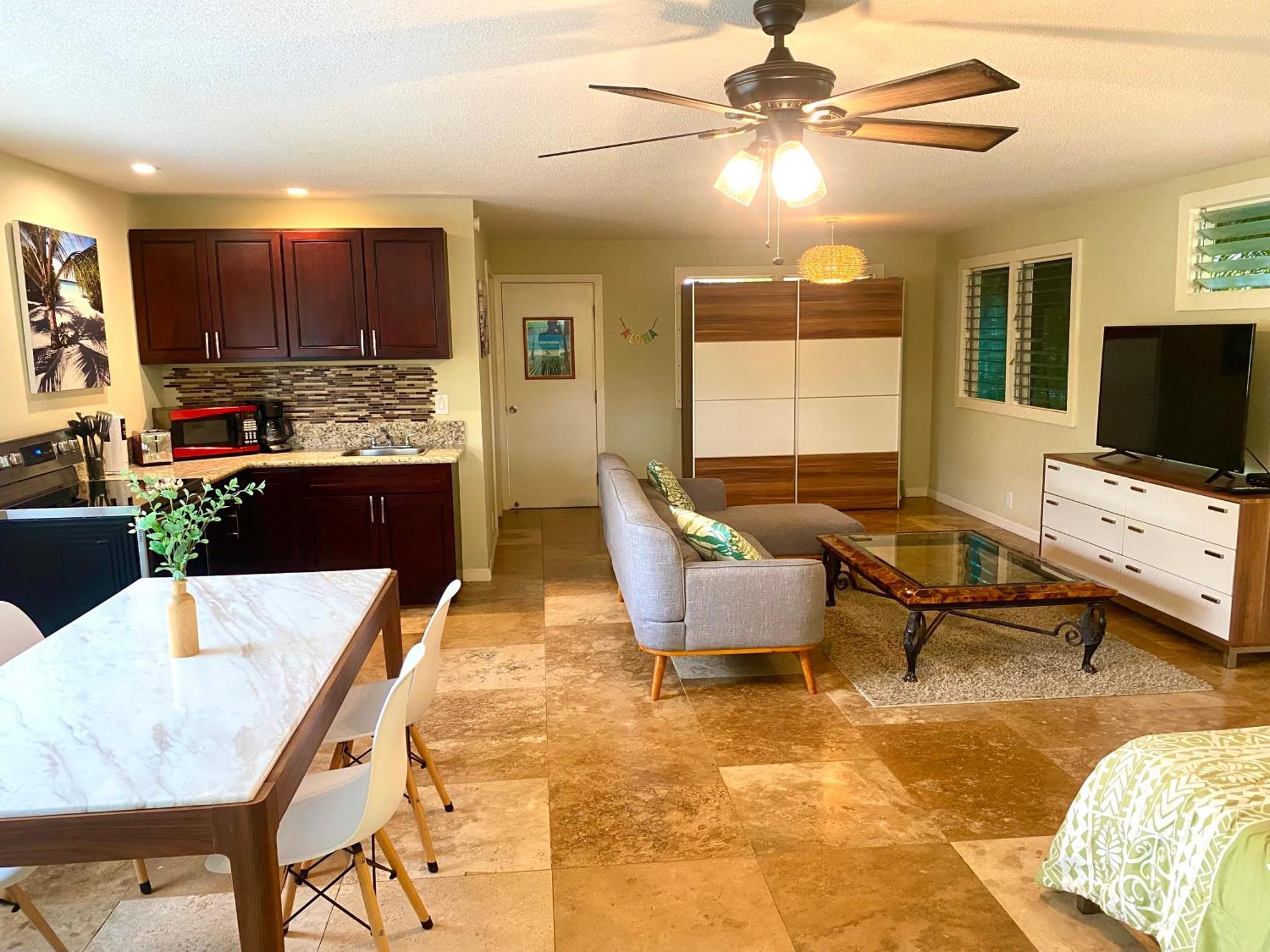 Modern Luxury Beach House קילואה מראה חיצוני תמונה