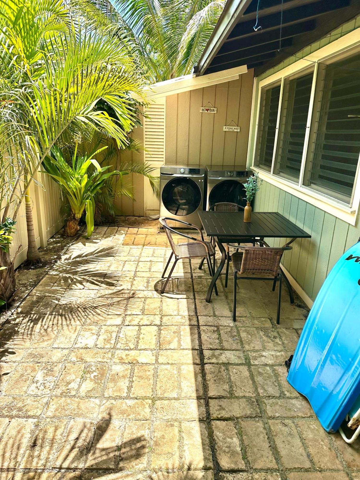 Modern Luxury Beach House קילואה מראה חיצוני תמונה